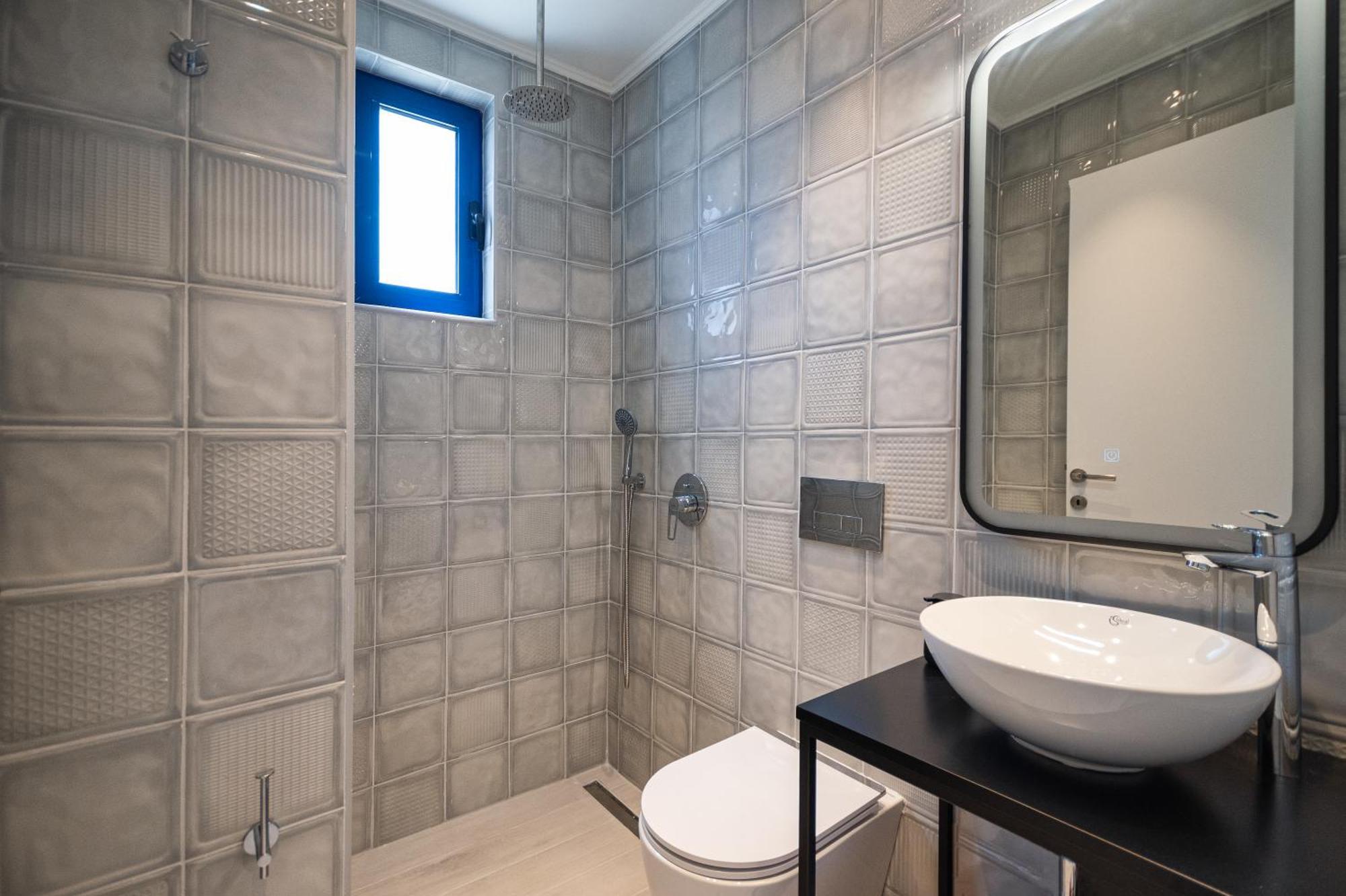 Villa Mariani II - In Lothiarika, Newly Renovated June 2024, Private Pool, Lindos 10 Min, Beach 120M Lardos Exterior photo
