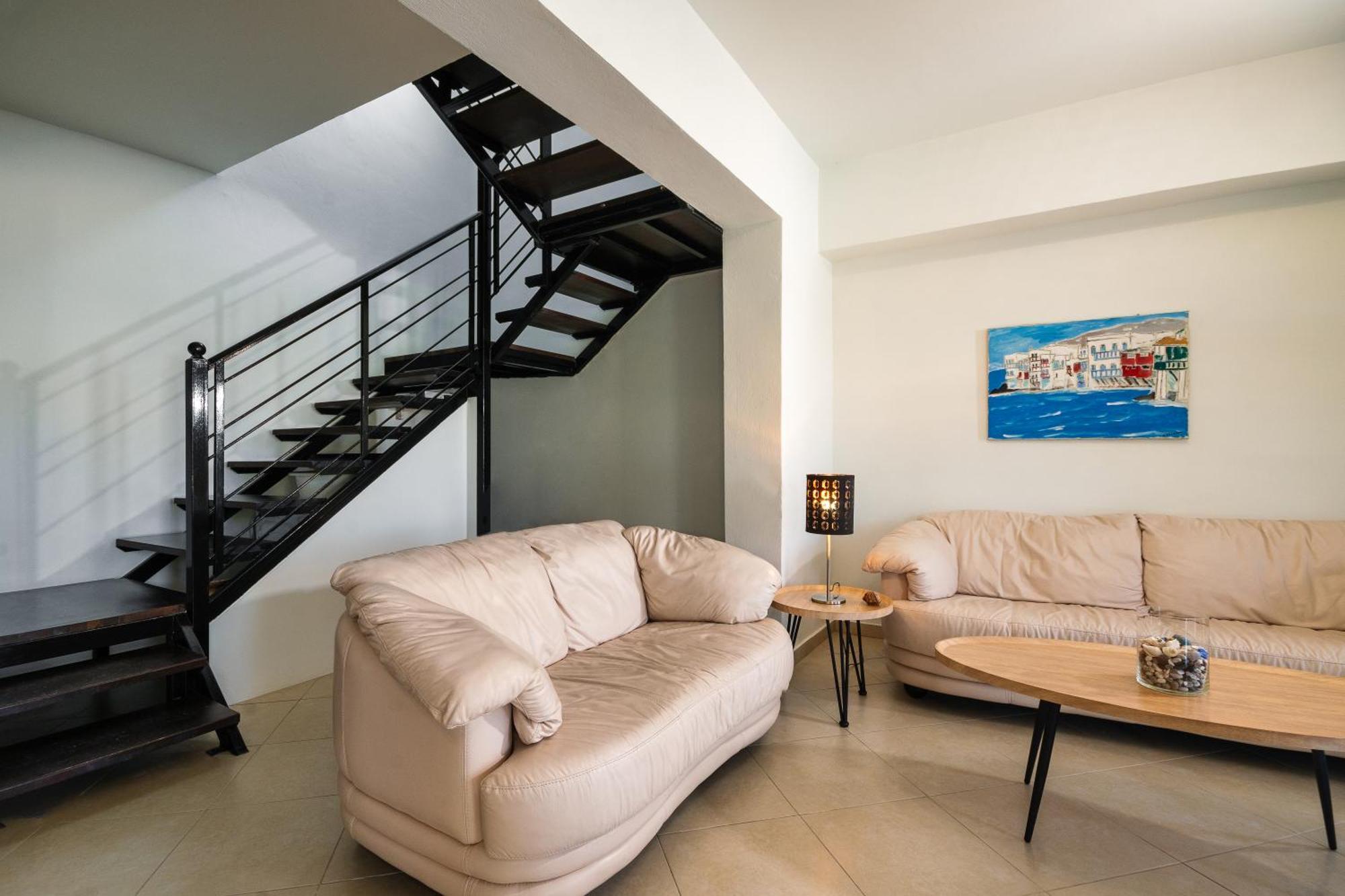 Villa Mariani II - In Lothiarika, Newly Renovated June 2024, Private Pool, Lindos 10 Min, Beach 120M Lardos Exterior photo
