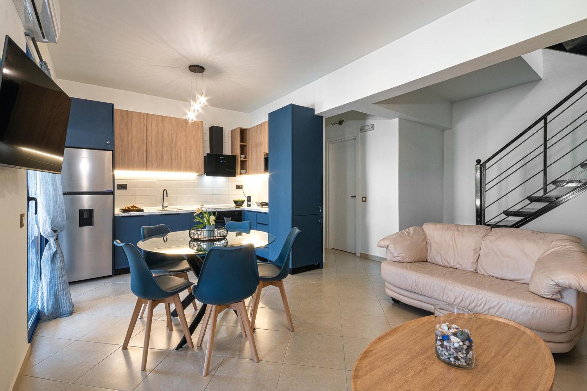 Villa Mariani II - In Lothiarika, Newly Renovated June 2024, Private Pool, Lindos 10 Min, Beach 120M Lardos Exterior photo