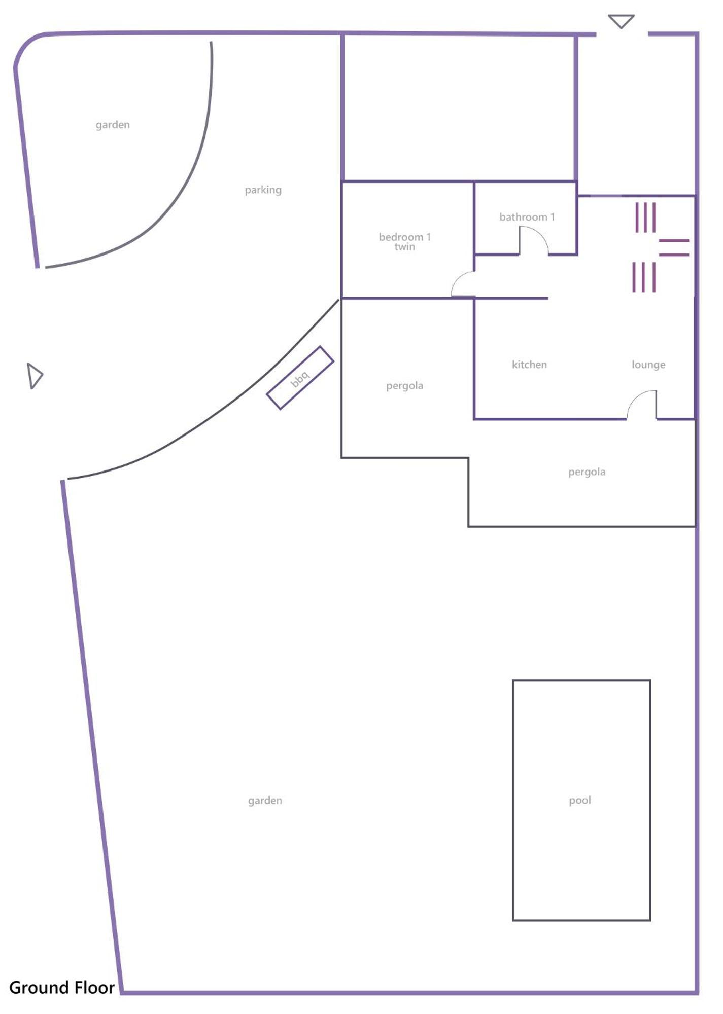 Villa Mariani II - In Lothiarika, Newly Renovated June 2024, Private Pool, Lindos 10 Min, Beach 120M Lardos Exterior photo